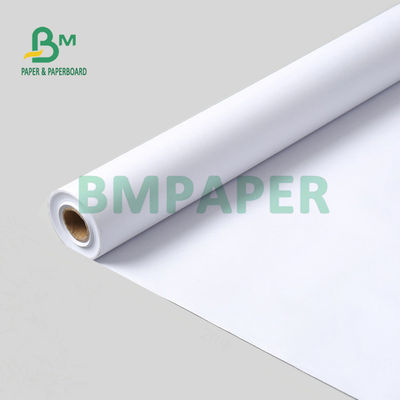 HP 20lb cad 30" técnico papel de trazador de X 150 para dibujar la impresión de alta velocidad