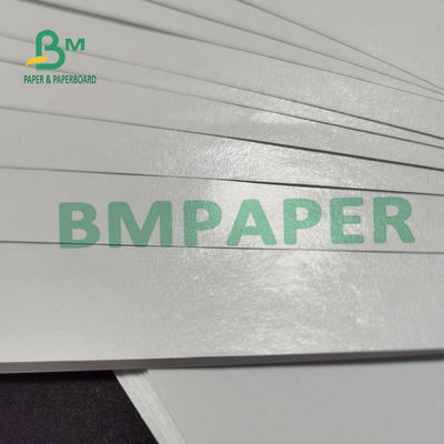 75g + 15g PE cubrieron el alto brillo de papel Woodfree de la hoja para el cuaderno