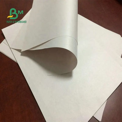 2&quot; base 72&quot; 86&quot; papel de trazador blanco de 45gr 48gr para la ropa que corta modelos