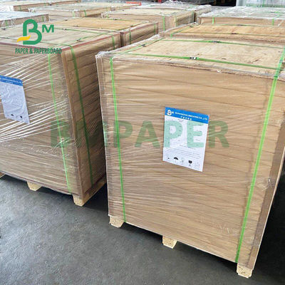 papel brillante de 200gsm 250gsm C2S para la impresión en offset de la portada de revista