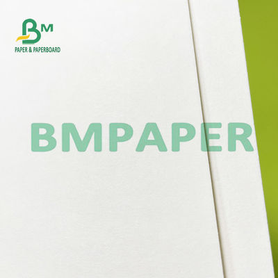 0.6m m 24&quot; x 38&quot; hoja blanca del papel secante para los trazadores de líneas absorbentes