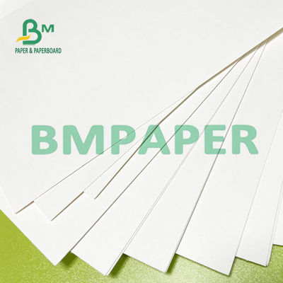 0.6m m 24&quot; x 38&quot; hoja blanca del papel secante para los trazadores de líneas absorbentes