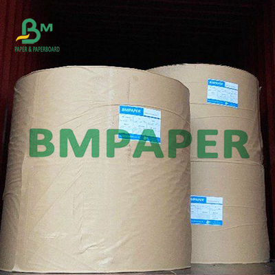 0.6m m 24&quot; x 38&quot; hoja blanca del papel secante para los trazadores de líneas absorbentes