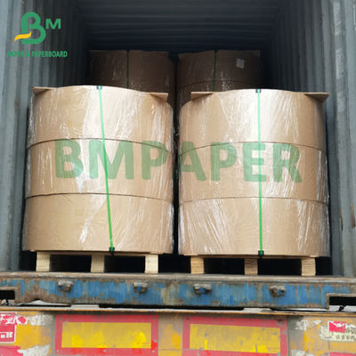 Opacidad poner crema sin recubrimiento 100gsm del papel de imprenta de Woodfree de la sombra alta