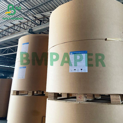 El tablero de papel modificado para requisitos particulares de la acción blanca de la taza con 1 PE 2 PE cubrió sin recubrimiento