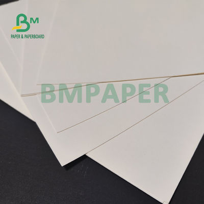 240gsm + 15 PE cubrió el papel de la taza para tiesura 70m m de la taza de la bebida la buena 85m m