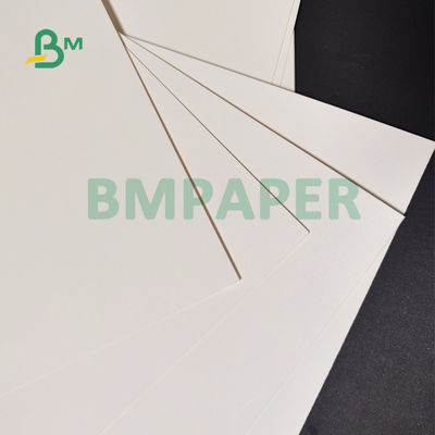 240gsm + 15 PE cubrió el papel de la taza para tiesura 70m m de la taza de la bebida la buena 85m m