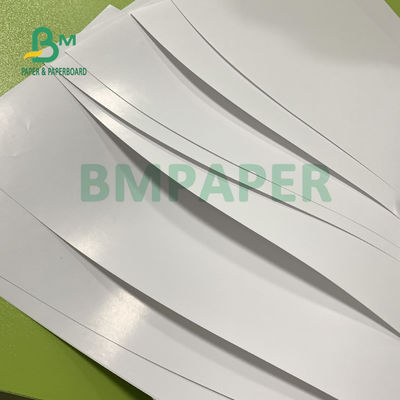 La Virgen que la madera reduce los lados de seda del doble a pulpa del papel del lustre cubrió 140gsm 150gsm para imprimir la cubierta