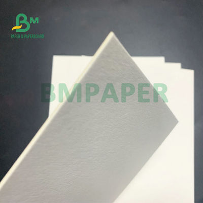 Tablero de papel del práctico de costa de la pulpa de madera de la impresión en offset 0.6m m 0.9m m 0.7m m 460 x 610m m