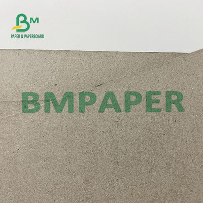 Tablillas de anuncios modificadas para requisitos particulares de 3m m 2m m Grey Cardboard Sheets For Making