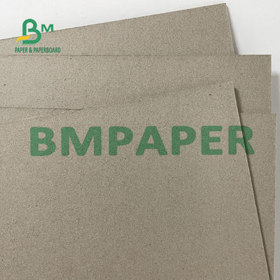 Tablillas de anuncios modificadas para requisitos particulares de 3m m 2m m Grey Cardboard Sheets For Making