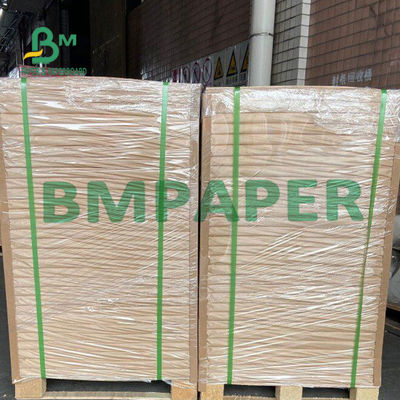Tablillas de anuncios modificadas para requisitos particulares de 3m m 2m m Grey Cardboard Sheets For Making