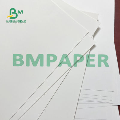 tablero de papel de 295gsm 325gsm SBS, tablero de marfil de C1S para las tarjetas de felicitación