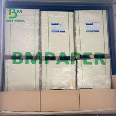tablero de papel de 295gsm 325gsm SBS, tablero de marfil de C1S para las tarjetas de felicitación