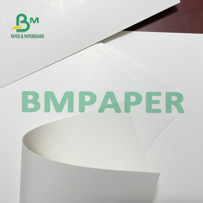 tablero de papel de 295gsm 325gsm SBS, tablero de marfil de C1S para las tarjetas de felicitación