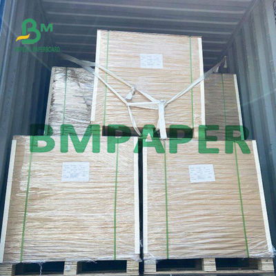tablero de papel de 295gsm 325gsm SBS, tablero de marfil de C1S para las tarjetas de felicitación