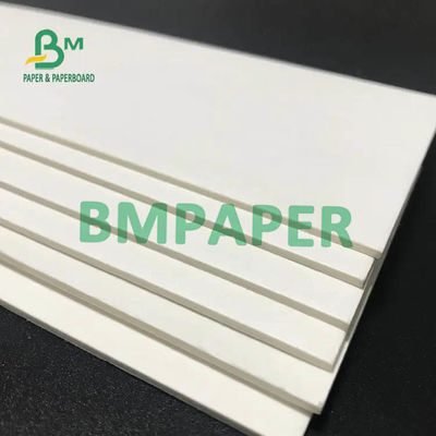 Alto papel absorbente blanco a granel del papel secante 340G de 0.4M M en la hoja 445M M 610M M 889M M