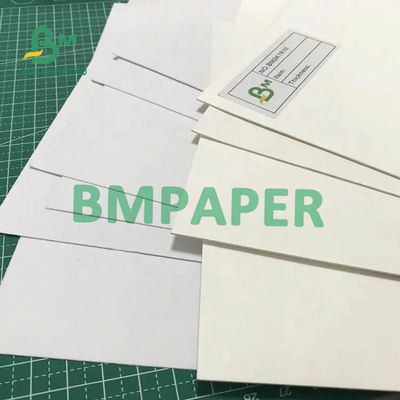 Alto papel absorbente blanco a granel del papel secante 340G de 0.4M M en la hoja 445M M 610M M 889M M