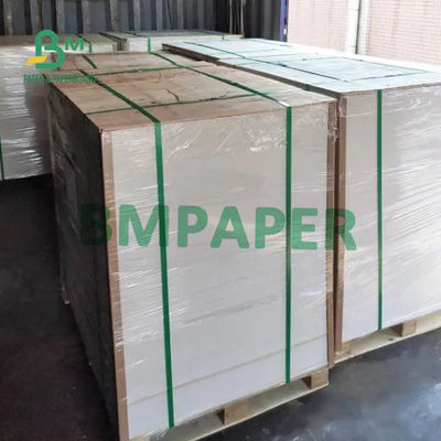 Alto papel absorbente blanco a granel del papel secante 340G de 0.4M M en la hoja 445M M 610M M 889M M