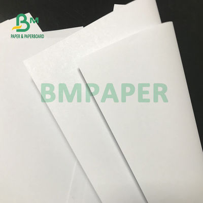 200gsm 230gsm en offset el papel de impresión para el folleto 615m m x 912m m