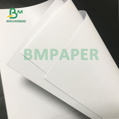 200gsm 230gsm en offset el papel de impresión para el folleto 615m m x 912m m