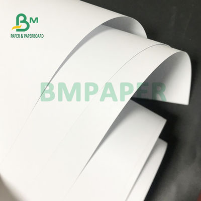 200gsm 230gsm en offset el papel de impresión para el folleto 615m m x 912m m