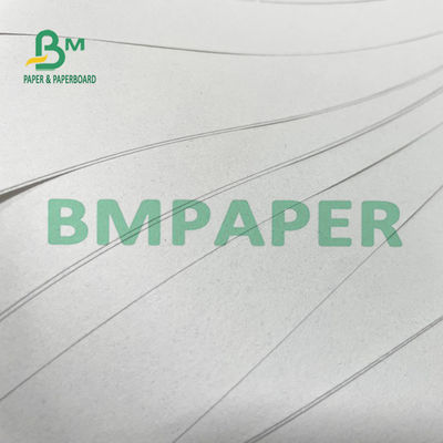 El papel de embalaje blanco del papel prensa rueda 45g 380 x 510 milímetros para protege artículos frágiles