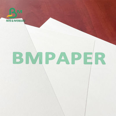tablero de papel del práctico de costa del grueso de 420 x 620 x 0,6 milímetros para las bebidas frías