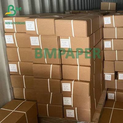 Rollo ancho 30&quot; del enlace del formato 20LB cad x 150' 2&quot; base para la impresora de HP