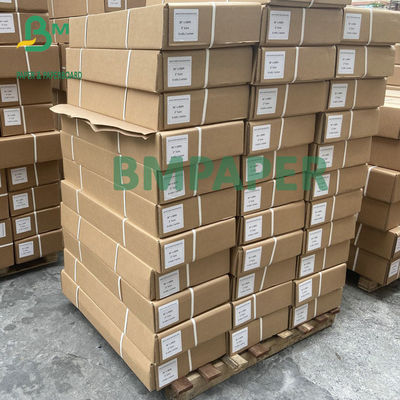 Rollo ancho 30&quot; del enlace del formato 20LB cad x 150' 2&quot; base para la impresora de HP
