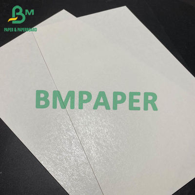 El PLA polivinílico blanco de Matt Cup Stock Paper Board PE cubrió 150gsm a 330g P1S P2S