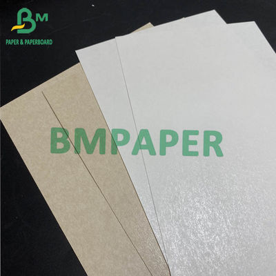 El PLA polivinílico blanco de Matt Cup Stock Paper Board PE cubrió 150gsm a 330g P1S P2S