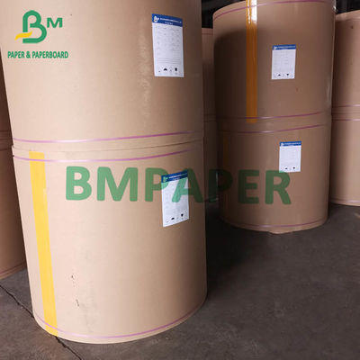 El PLA polivinílico blanco de Matt Cup Stock Paper Board PE cubrió 150gsm a 330g P1S P2S