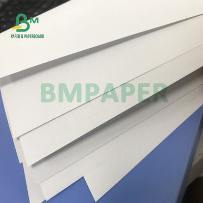 el texto de la pulpa de 53gsm 60gsm Recucled en offset el papel de impresión para los cuadernos