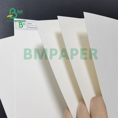 humedad Papel absorbente de 450m m x de 630m m para la prueba 0.8m m del perfume