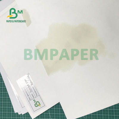 tablero blanco de absorción del trazador de líneas de la taza del agua y de la humedad de 1.8m m 700m m x 1000m m