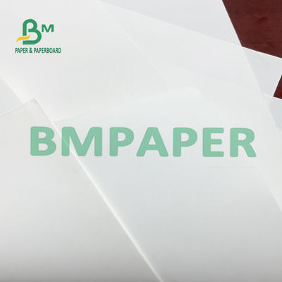papel de piedra impermeable sin recubrimiento de 140um 160um para el embalaje flexible