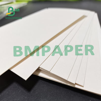 tablero de papel de 1m m 2m m 3m m para el tablero de estera de la taza de la tarjeta de papel de prueba del perfume 460*610m m