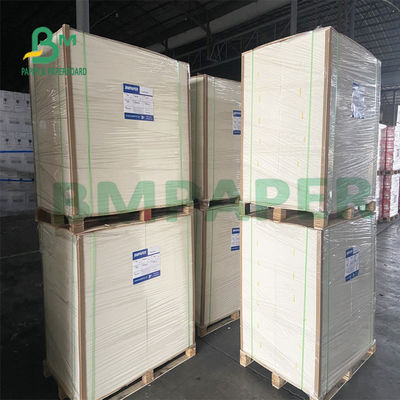 resistencia plegable sólida 700m m x 1000m m del cartón de 210gsm 230gsm C1S