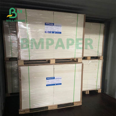 170 - Papel de imprenta de marfil de 400 G/M para las cajas de la medicina 635m m x 914m m