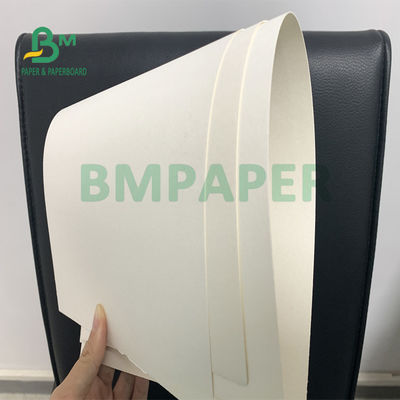 tablero absorbente estupendo del práctico de costa del agua de 230gsm 280gsm blanco natural de 615m m x de 860m m