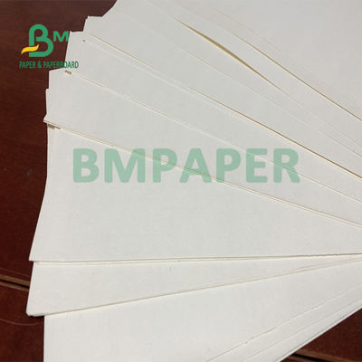 tablero absorbente estupendo del práctico de costa del agua de 230gsm 280gsm blanco natural de 615m m x de 860m m