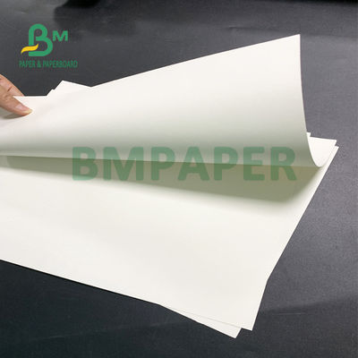 tablero absorbente estupendo del práctico de costa del agua de 230gsm 280gsm blanco natural de 615m m x de 860m m