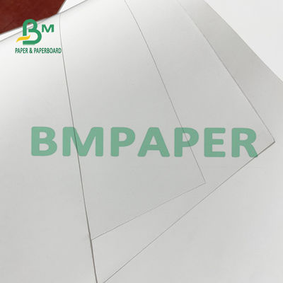 Carteles brillantes de 165GSM los 70x100CM Art Paper Sheet For Promotional