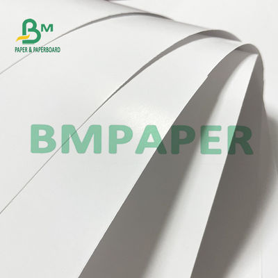 Carteles brillantes de 165GSM los 70x100CM Art Paper Sheet For Promotional