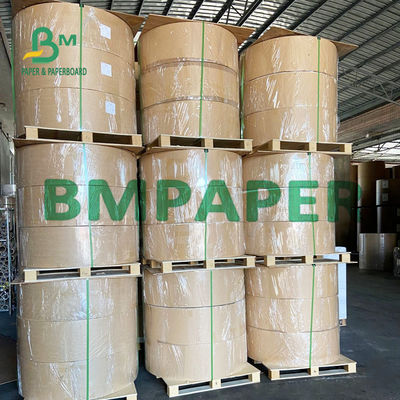 Carteles brillantes de 165GSM los 70x100CM Art Paper Sheet For Promotional