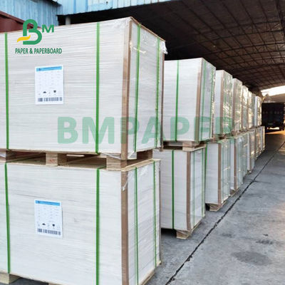 agua del tablero del papel secante del agua 330gsm buena que absorbe la superficie lisa