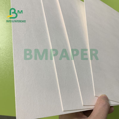 agua del tablero del papel secante del agua 330gsm buena que absorbe la superficie lisa