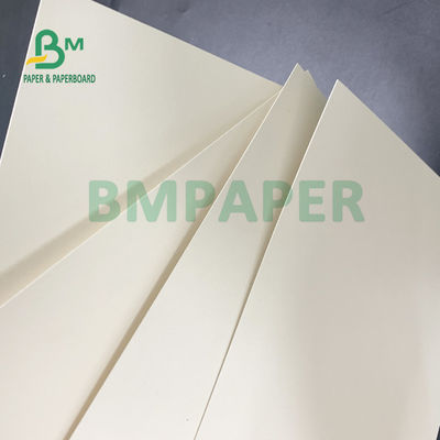 agua del tablero del papel secante del agua 330gsm buena que absorbe la superficie lisa
