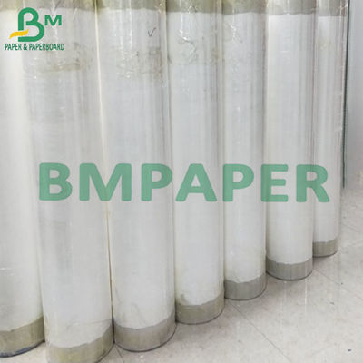 Papel de tejido no tejido para la fabricación de bolsas.